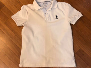 Polo USPA