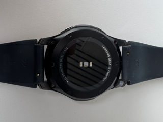 Samsung Gear S3 Frontier foto 3