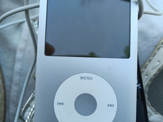 Ipod classic 160gb. foto 4