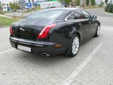 Jaguar XJ foto 4