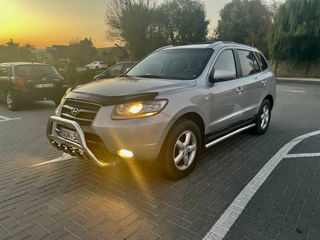 Hyundai Santa FE foto 3