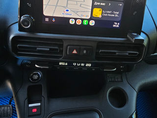 Toyota Proace City foto 6