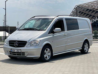 Mercedes Vito foto 1