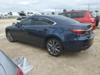 Mazda 6 foto 3