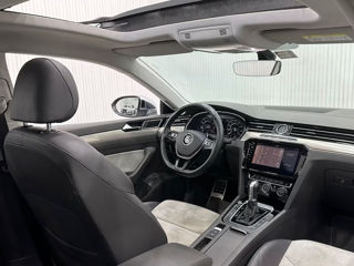 Volkswagen Arteon foto 8