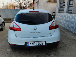 Renault Megane foto 4