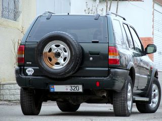 Jeep Grand Cherokee foto 3