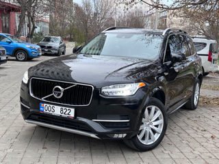 Volvo XC90 foto 2