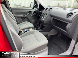 Volkswagen Caddy фото 4