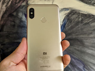 Xiomi MI A2 LITE 64GB foto 2