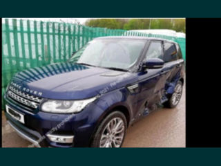 Range Rover sport l494 piese  DK6217927AAW Bamper fata spate bara protectie