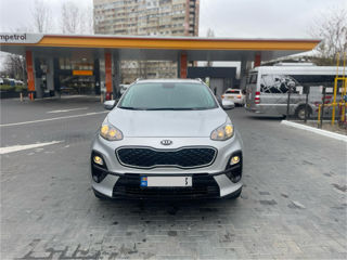 KIA Sportage foto 2