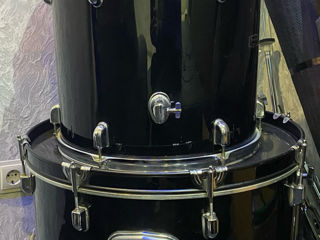 Tobe Mapex Tornado