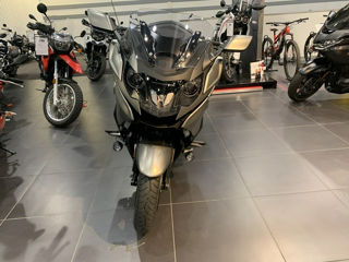 BMW K1600 B foto 5