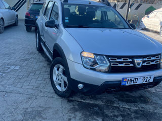 Dacia Duster foto 3