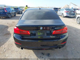 BMW 5 Series foto 6