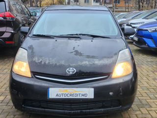 Toyota Prius foto 12