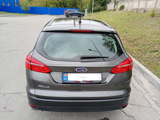 Ford Focus foto 3