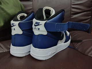 Nike Air force 1 foto 8