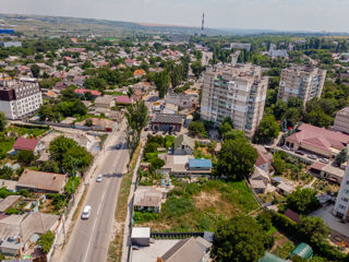 Teren, șos.Muncești! 13 ari. foto 6