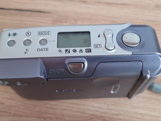 Canon Prima super 130u date. foto 4