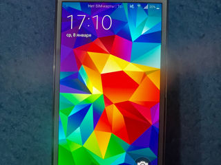 Samsung Galaxy S5