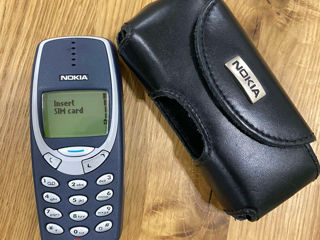 Nokia 3310 Legenda