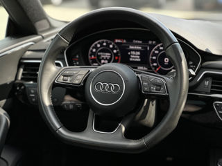Audi A5 foto 11