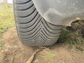 225/55 R17 Michelin foto 3