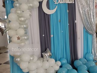 Decor cumetrie/botez foto 10