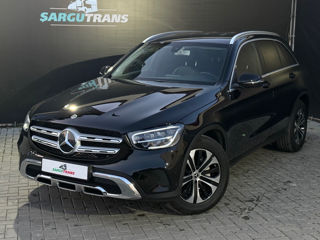 Mercedes GLC