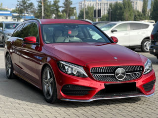 Mercedes C-Class foto 4