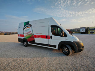 Fiat Ducato 3.0