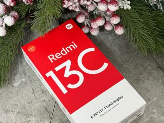 Xiaomi Redmi 13C