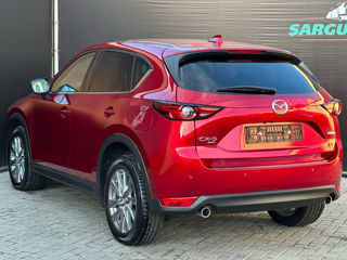 Mazda CX-5 foto 6