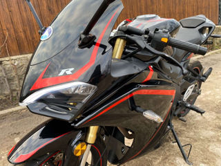 Motomax R330- Moto e Nou foto 4