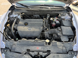 Mazda 6 фото 9