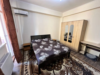 Apartament cu 1 cameră, 45 m², Telecentru, Chișinău foto 7