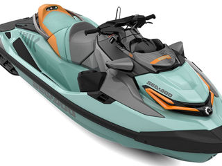 Sea-Doo Wake PRO 230 CP iDF Tech Package