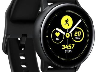 Smart Watch Samsung! Samsung Active 2,Watch 3, Watch 4! Garantie 2 ani! foto 7