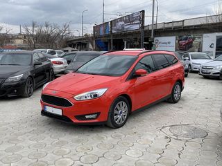 Ford Focus foto 3