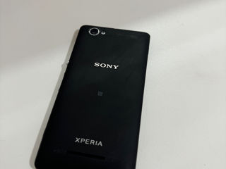 Sony Xperia M foto 4