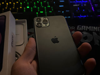 iPhone 11 Pro 256