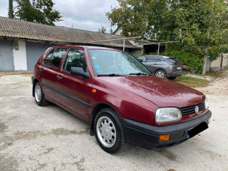 Volkswagen Golf foto 10