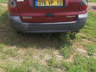 Piese Renault scenic  Megan foto 1