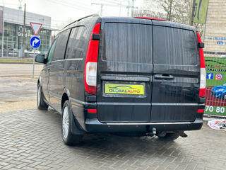 Mercedes Vito foto 4