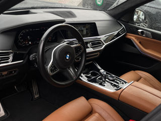 BMW X7 foto 8