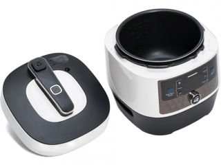 Multicooker compact și comod Heinner foto 3