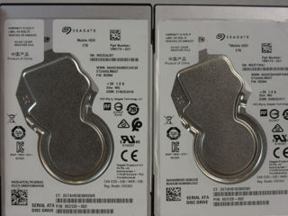 Жесткие диски HDD 2000GB (2TB) foto 4