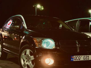 Dodge Caliber